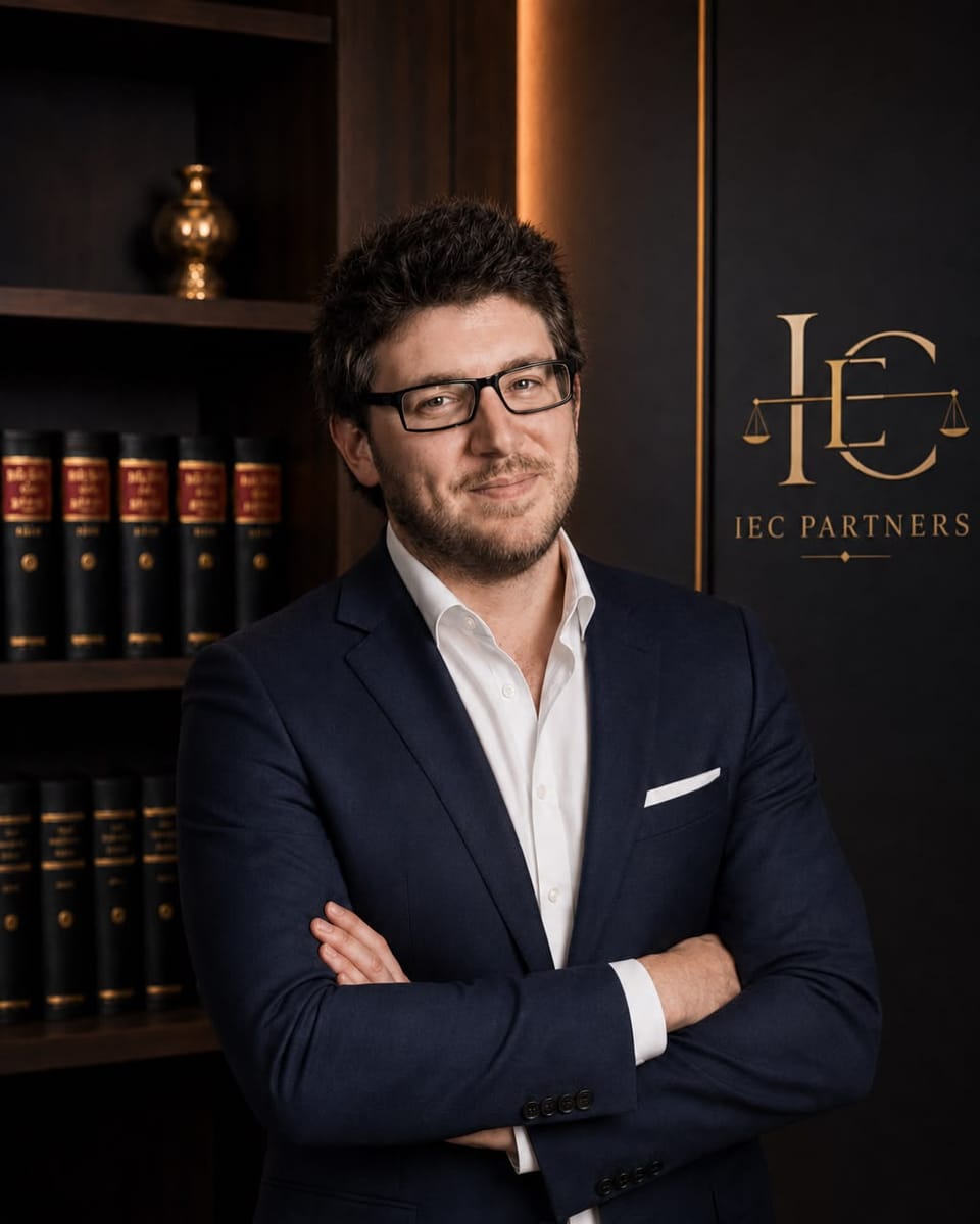 Portrait de Raphaël Castans